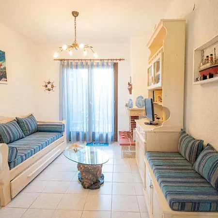 Kelly Maisonette By Rentalspro - Halkidiki Holiday home *