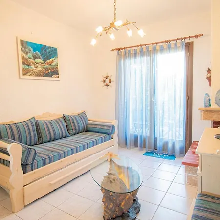Kelly Maisonette By Rentalspro - Halkidiki Siviri
