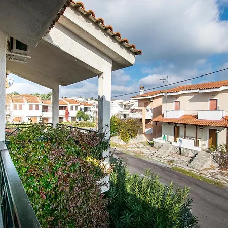 Holiday home Kelly Maisonette By Rentalspro - Halkidiki