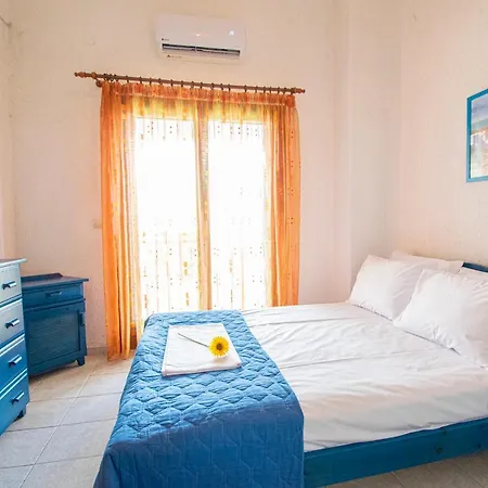 Holiday home Kelly Maisonette By Rentalspro - Halkidiki