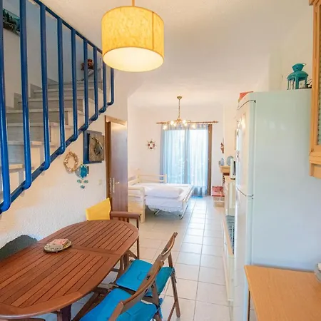 Holiday home Kelly Maisonette By Rentalspro - Halkidiki