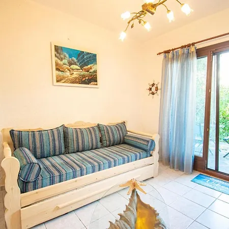 Kelly Maisonette By Rentalspro - Halkidiki