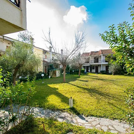 Kelly Maisonette By Rentalspro - Halkidiki Holiday home Siviri