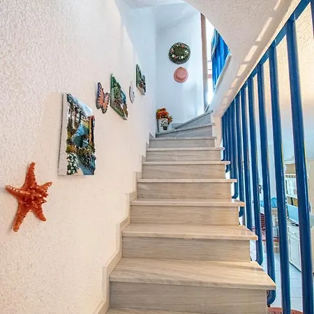 Kelly Maisonette By Rentalspro - Halkidiki Holiday home Siviri