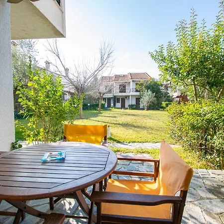 Holiday home Kelly Maisonette By Rentalspro - Halkidiki Siviri