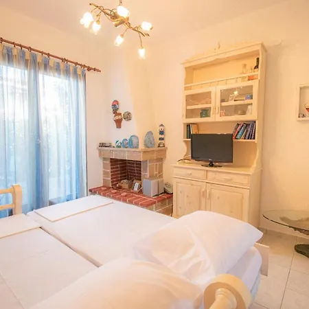 Holiday home Kelly Maisonette By Rentalspro - Halkidiki *