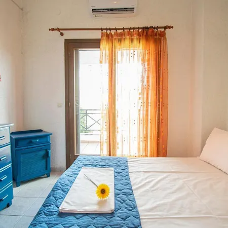 Kelly Maisonette By Rentalspro - Halkidiki Holiday home Siviri