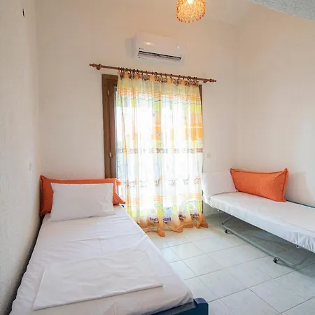 Holiday home Kelly Maisonette By Rentalspro - Halkidiki