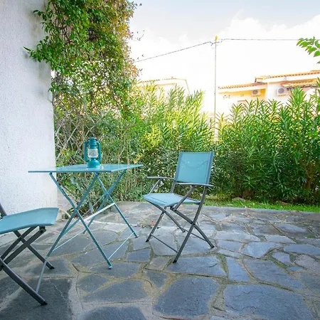 Holiday home Kelly Maisonette By Rentalspro - Halkidiki