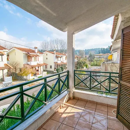 Holiday home Kelly Maisonette By Rentalspro - Halkidiki *