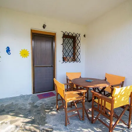 Kelly Maisonette By Rentalspro - Halkidiki *