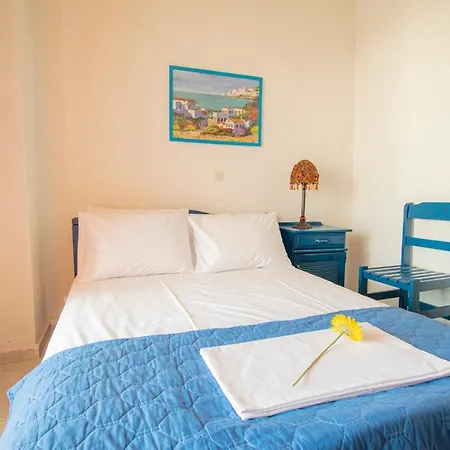 Holiday home Kelly Maisonette By Rentalspro - Halkidiki