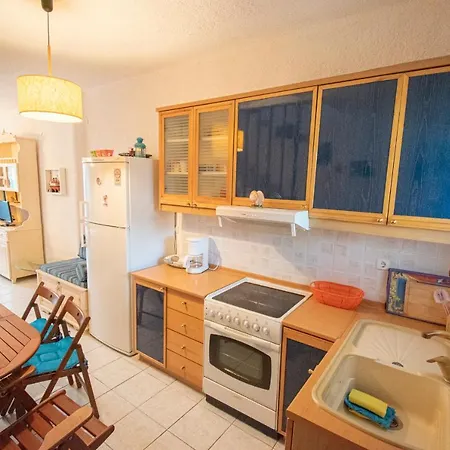 Holiday home Kelly Maisonette By Rentalspro - Halkidiki *