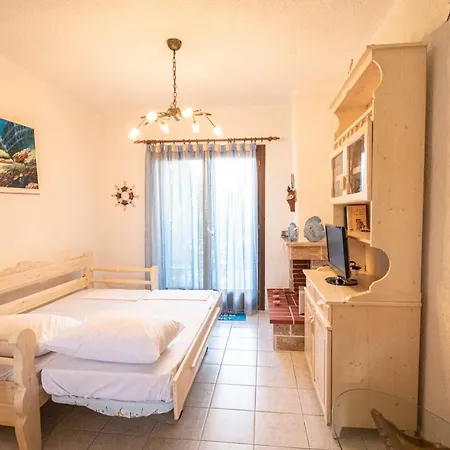 Holiday home Kelly Maisonette By Rentalspro - Halkidiki