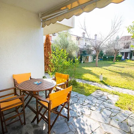 Holiday home Kelly Maisonette By Rentalspro - Halkidiki *