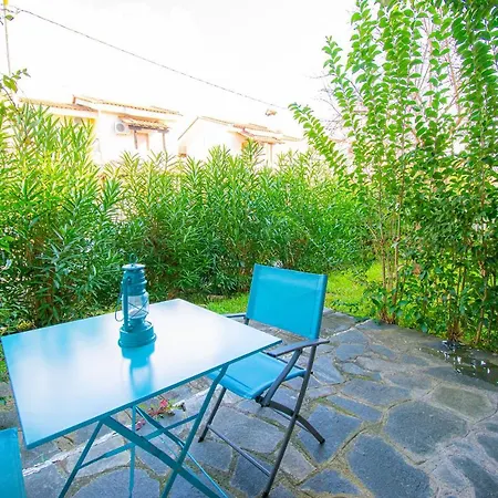 Kelly Maisonette By Rentalspro - Halkidiki