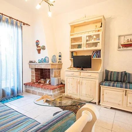 Kelly Maisonette By Rentalspro - Halkidiki Siviri