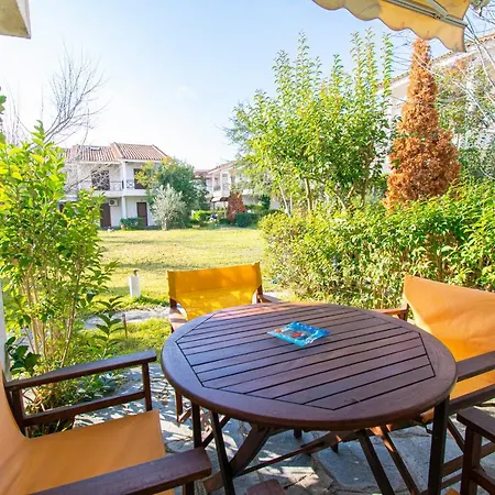 Kelly Maisonette By Rentalspro - Halkidiki Holiday home Siviri