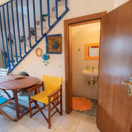 Holiday home Kelly Maisonette By Rentalspro - Halkidiki