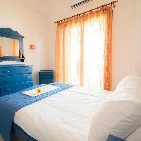 Holiday home Kelly Maisonette By Rentalspro - Halkidiki *