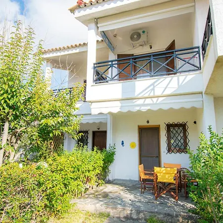 Kelly Maisonette By Rentalspro - Halkidiki Siviri