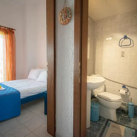 Kelly Maisonette By Rentalspro - Halkidiki *